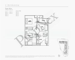 Robin Residences (D10), Condominium #556865991